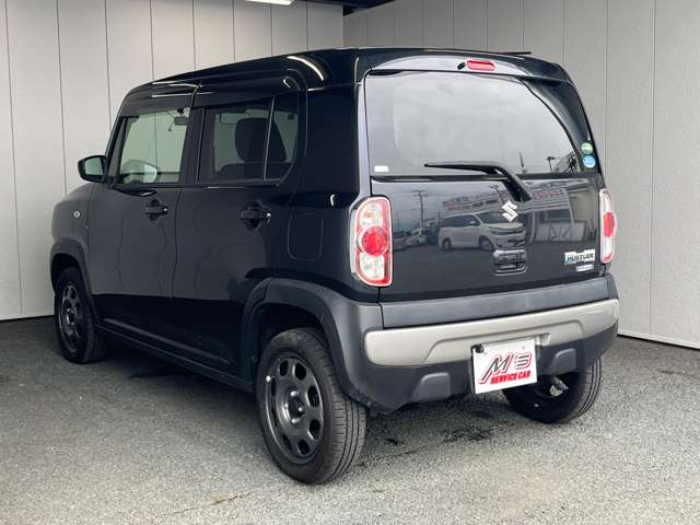 スズキ ハスラー ６６０ Ｇ ４ＷＤ R1年 (東北) 99