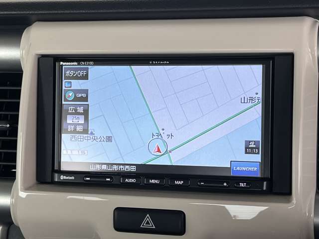 スズキ ハスラー ６６０ Ｇ ４ＷＤ R1年 (東北) 99