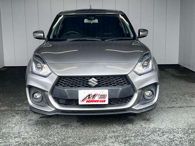 スズキ スイフト スポーツ １．４ R4年 (東北) 99