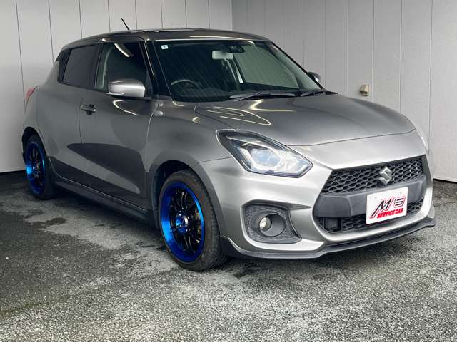 スズキ スイフト スポーツ １．４ R4年 (東北) 99