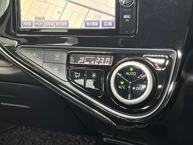 トヨタ アクア １．５ Ｇ ソフトレザーセレクション R1年 (東北) 99