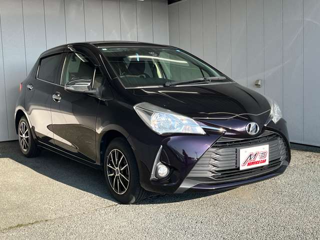 トヨタ ヴィッツ １．０ ジュエラ H30年 (東北) 99
