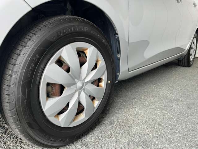 トヨタ ヴィッツ １．３ ジュエラ H27年 (東北) 99