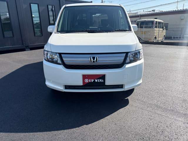 ホンダ モビリオスパイク １．５ ＡＵタイプ H19年 (近畿) 99