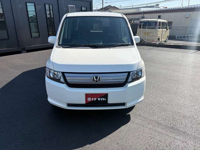 ホンダ モビリオスパイク １．５ ＡＵタイプ H19年 (近畿) 99