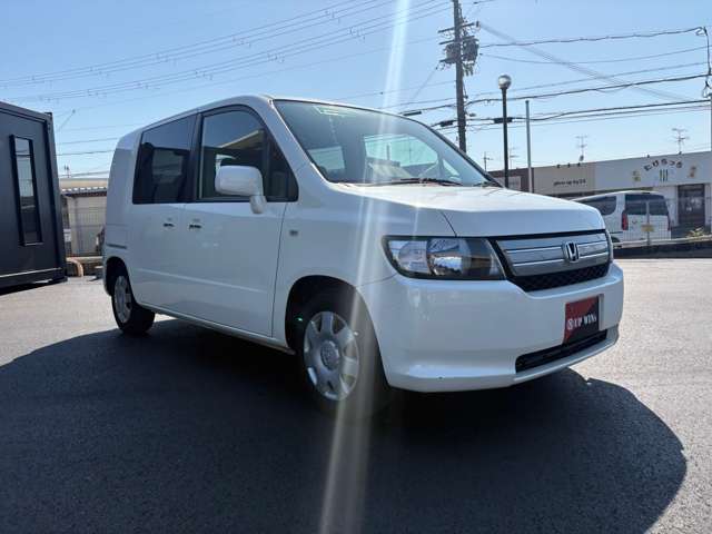 ホンダ モビリオスパイク １．５ ＡＵタイプ H19年 (近畿) 99