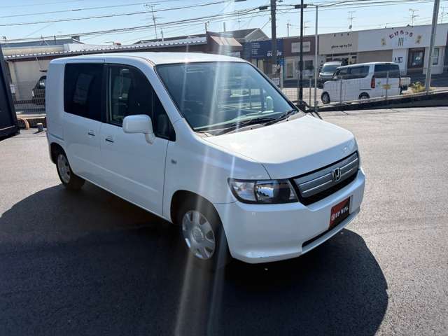 ホンダ モビリオスパイク １．５ ＡＵタイプ H19年 (近畿) 99
