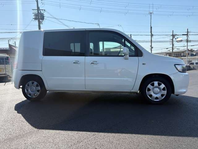 ホンダ モビリオスパイク １．５ ＡＵタイプ H19年 (近畿) 99