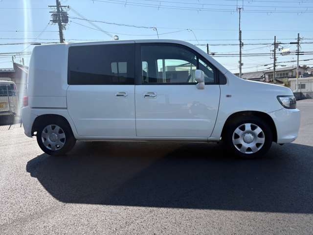 ホンダ モビリオスパイク １．５ ＡＵタイプ H19年 (近畿) 99