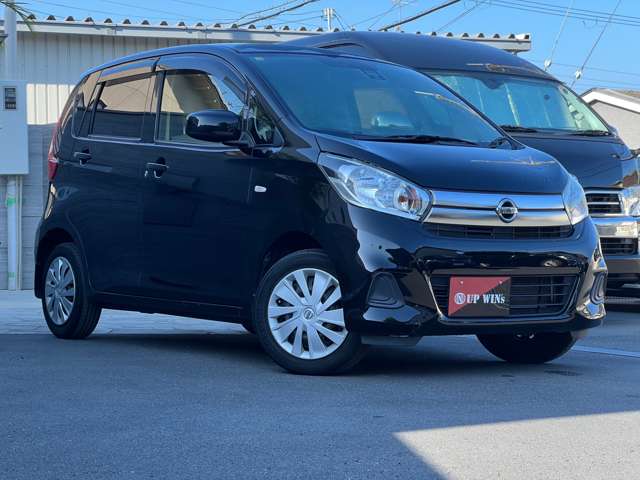 日産 デイズ ６６０ Ｊ H28年 (近畿) 99