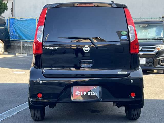 日産 デイズ ６６０ Ｊ H28年 (近畿) 99