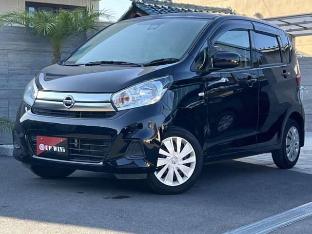 日産 デイズ ６６０ Ｊ H28年 (近畿) 99