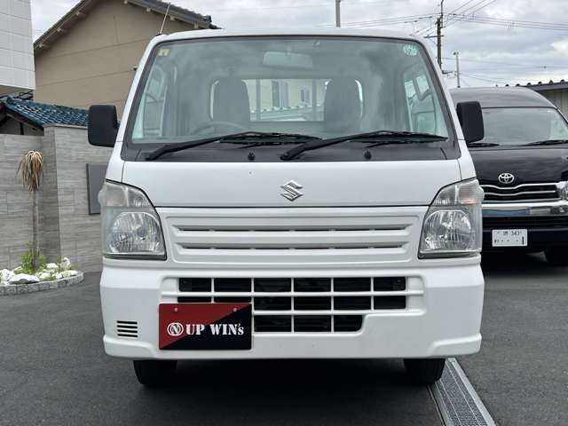 スズキ キャリイトラック ６６０ 垂直式ゲートリフター ３方開 H27年 (近畿) 99