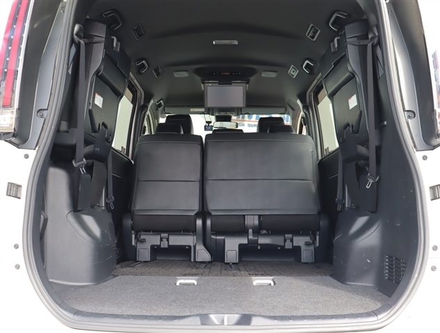 トヨタ ノア ２．０ ＳＩ ＷＸＢＩＩ R2年 (関東) 99