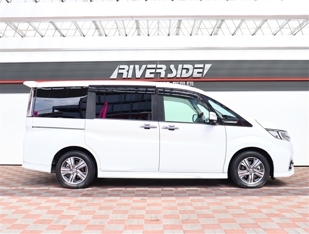 ホンダ ステップワゴン　ハイブリッド ２．０ Ｅ：ＨＥＶ スパーダ Ｇ ＥＸ ホンダセンシング R3年 (関東) 99