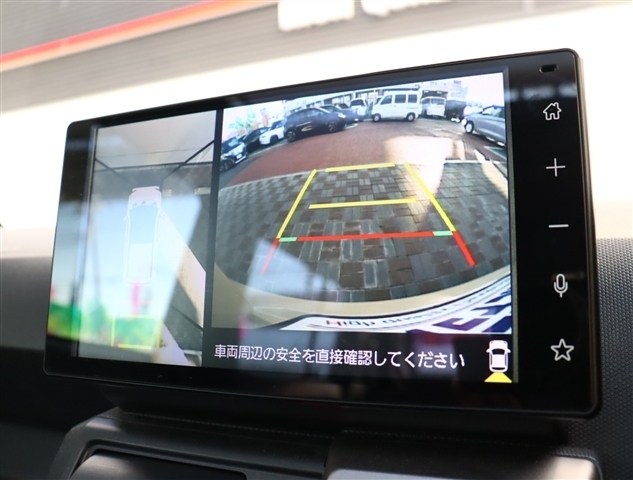 ダイハツ タフト ６６０ Ｇターボ クロム ベンチャー ４ＷＤ R4年 (関東) 99