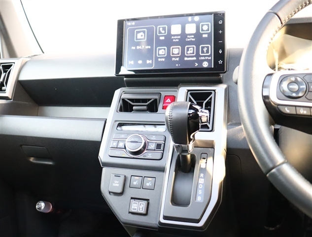 ダイハツ タフト ６６０ Ｇターボ クロム ベンチャー ４ＷＤ R4年 (関東) 99