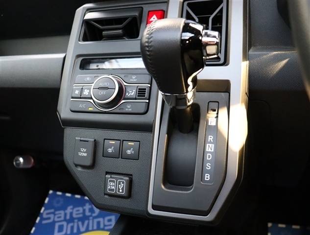 ダイハツ タフト ６６０ Ｇターボ クロム ベンチャー ４ＷＤ R4年 (関東) 99