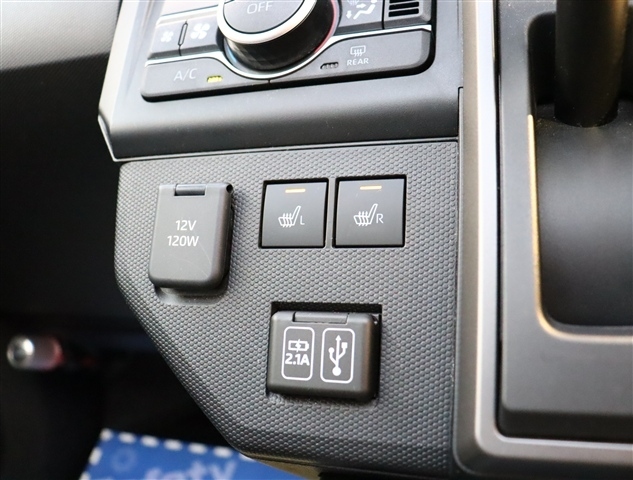ダイハツ タフト ６６０ Ｇターボ クロム ベンチャー ４ＷＤ R4年 (関東) 99