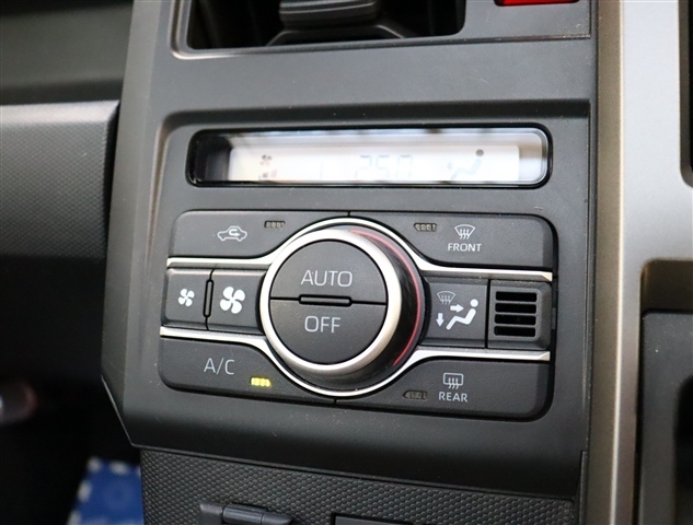 ダイハツ タフト ６６０ Ｇターボ クロム ベンチャー ４ＷＤ R4年 (関東) 99