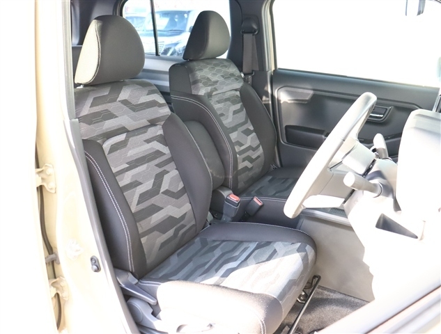 ダイハツ タフト ６６０ Ｇターボ クロム ベンチャー ４ＷＤ R4年 (関東) 99