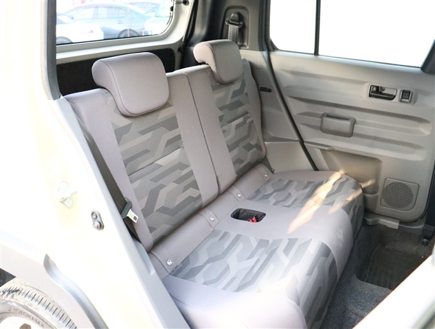 ダイハツ タフト ６６０ Ｇターボ クロム ベンチャー ４ＷＤ R4年 (関東) 99