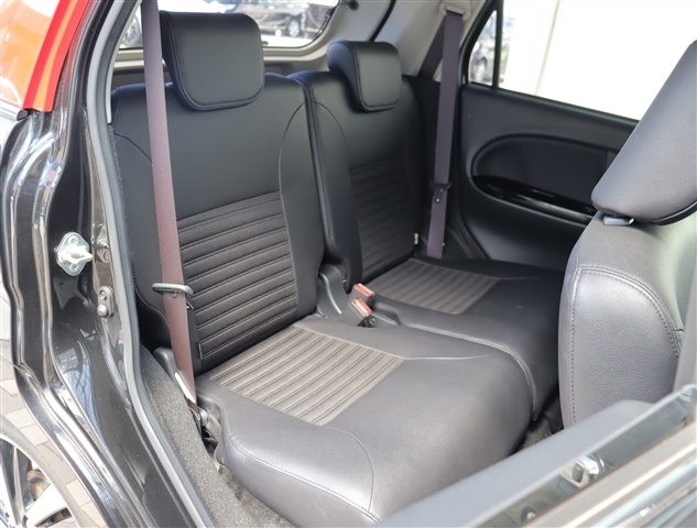 トヨタ ピクシス　ジョイ　Ｓ Ｓ ６６０ Ｓ ＳＡＩＩＩ H30年 (関東) 99