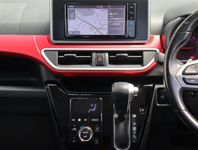 トヨタ ピクシス　ジョイ　Ｓ Ｓ ６６０ Ｓ ＳＡＩＩＩ H30年 (関東) 99