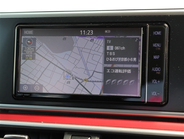 トヨタ ピクシス　ジョイ　Ｓ Ｓ ６６０ Ｓ ＳＡＩＩＩ H30年 (関東) 99