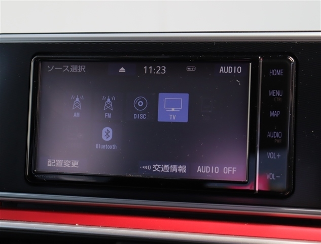 トヨタ ピクシス　ジョイ　Ｓ Ｓ ６６０ Ｓ ＳＡＩＩＩ H30年 (関東) 99