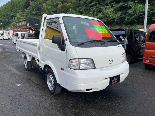 マツダ ボンゴトラック １．８ ＤＸ シングルワイドロー ロング ４ＷＤ H25年 (九州・沖縄) 99