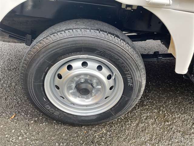 マツダ ボンゴトラック １．８ ＤＸ シングルワイドロー ロング ４ＷＤ H25年 (九州・沖縄) 99