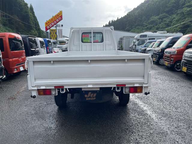 マツダ ボンゴトラック １．８ ＤＸ シングルワイドロー ロング ４ＷＤ H25年 (九州・沖縄) 99
