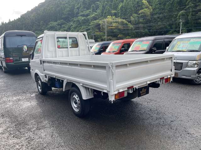 マツダ ボンゴトラック １．８ ＤＸ シングルワイドロー ロング ４ＷＤ H25年 (九州・沖縄) 99