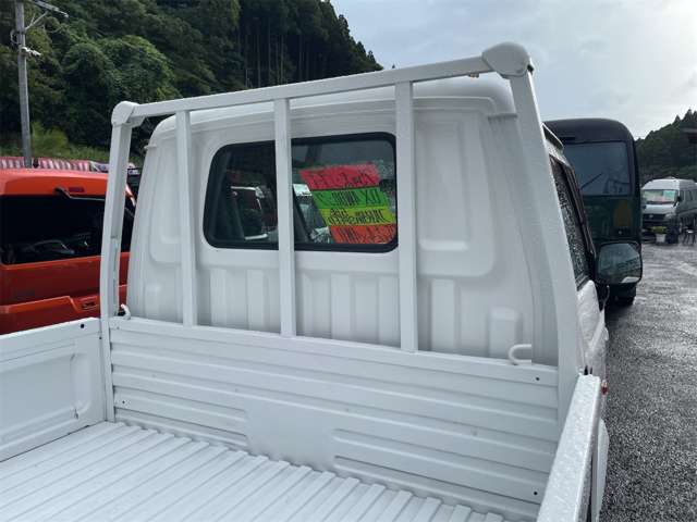 マツダ ボンゴトラック １．８ ＤＸ シングルワイドロー ロング ４ＷＤ H25年 (九州・沖縄) 99