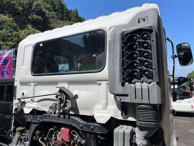 日野自動車 レンジャー ４Ｔダンプ H26年 (九州・沖縄) 99