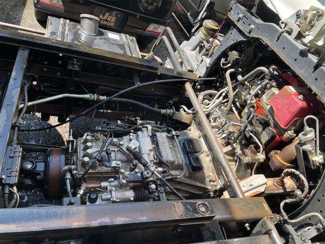 日野自動車 レンジャー ４Ｔダンプ H26年 (九州・沖縄) 99
