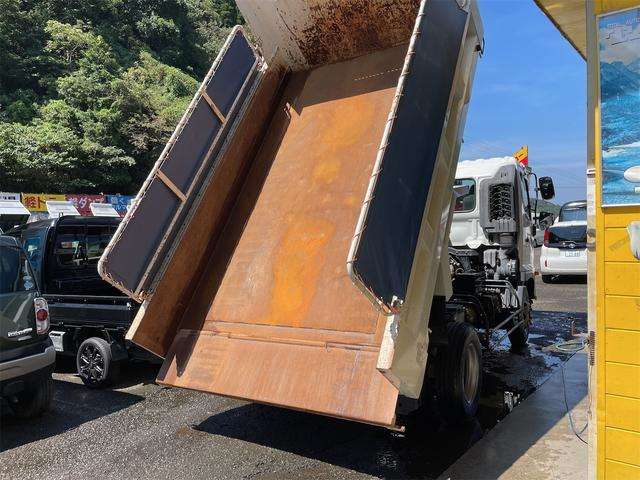 日野自動車 レンジャー ４Ｔダンプ H26年 (九州・沖縄) 99