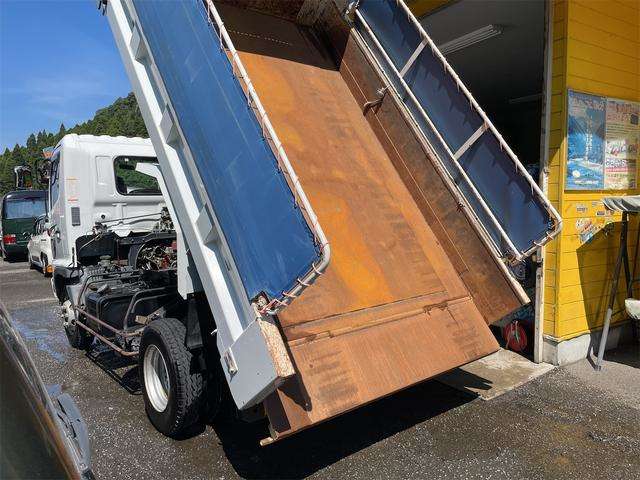 日野自動車 レンジャー ４Ｔダンプ H26年 (九州・沖縄) 99