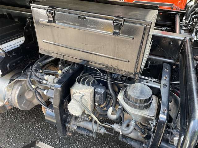 日野自動車 レンジャー ４Ｔダンプ H30年 (九州・沖縄) 99