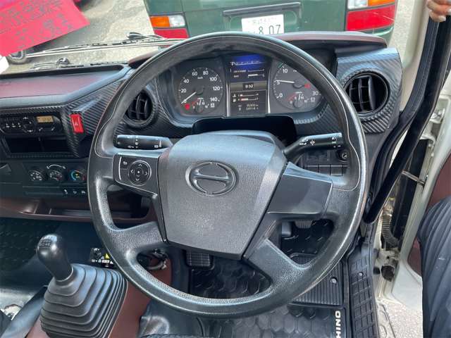 日野自動車 レンジャー ４Ｔダンプ H30年 (九州・沖縄) 99