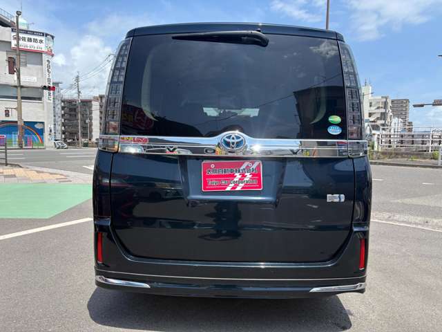 トヨタ ヴォクシー １．８ ハイブリッド Ｖ H26年 (九州・沖縄) 99