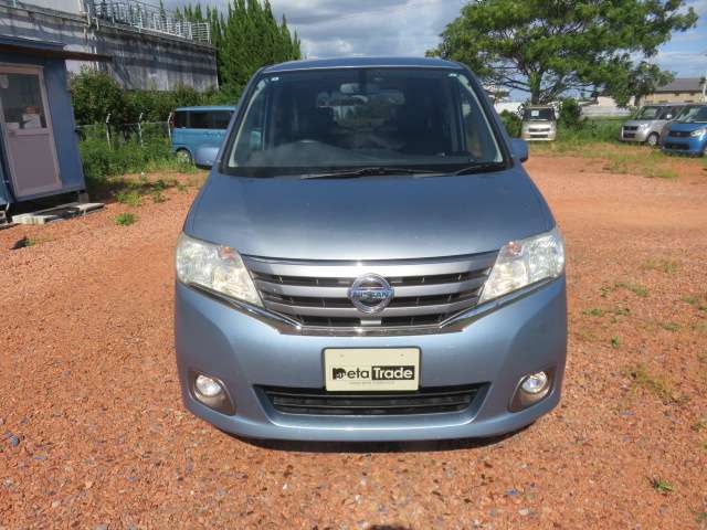 日産 セレナ ２．０ ２０Ｘ クロスギア Ｓ－ＨＹＢＲＩＤ H25年 (東海) 99