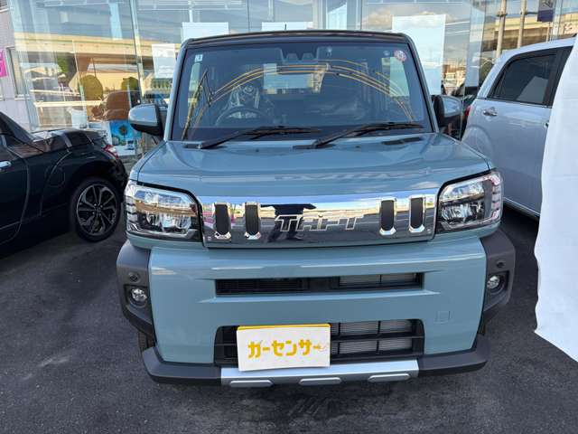 ダイハツ タフト ６６０ Ｇ クロム ベンチャー R7年 (東海) 99