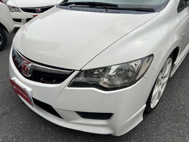 ホンダ シビック ２．０ H19年 (東海) 99