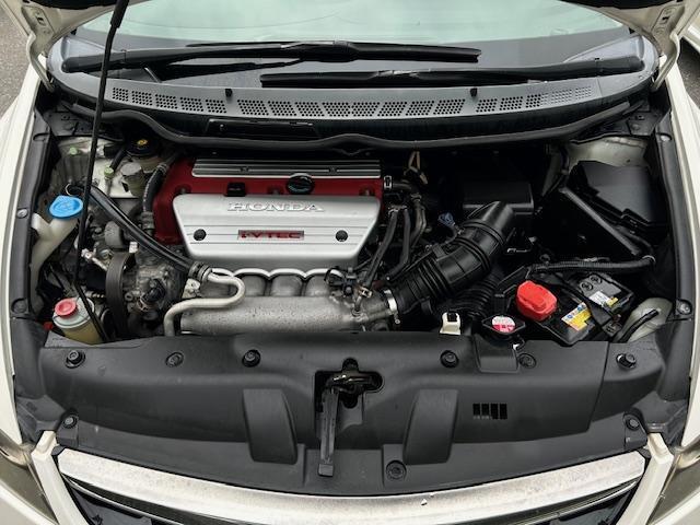 ホンダ シビック ２．０ H19年 (東海) 99
