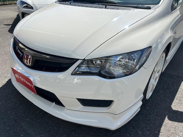 ホンダ シビック ２．０ H19年 (東海) 99