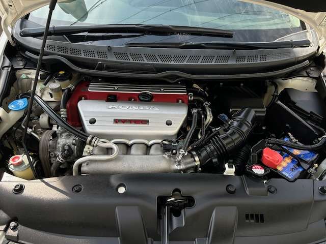 ホンダ シビック ２．０ H19年 (東海) 99