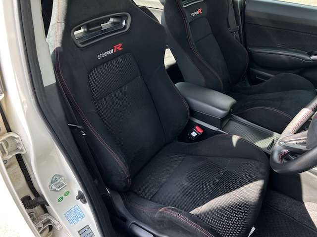 ホンダ シビック ２．０ H19年 (東海) 99