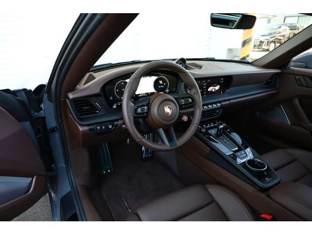 ポルシェ ９１１ タルガ４ ＧＴＳ ＰＤＫ R7年 (東海) 99